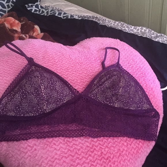 Victoria secret BRALETTE