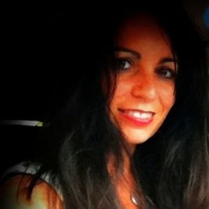 Meet your Posher, Jacqueline