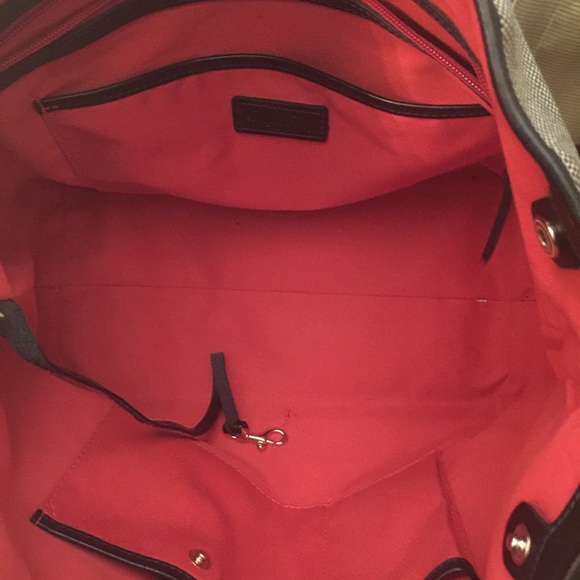 Dooney & Bourke Shoulder Bag - Picture 2 of 4