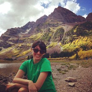 Meet your Posher, Monica