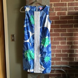 Lilly Pulitzer Shift Dress