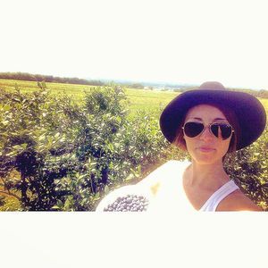 Meet your Posher, Rachel