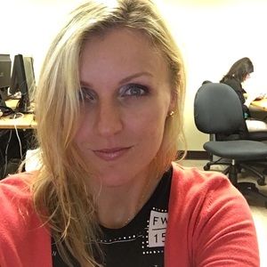 Meet your Posher, Joanna