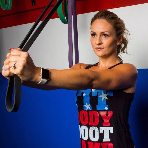 Meet your Posher, Elizabeth - Picture 1 of 1