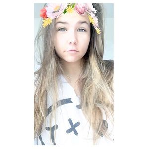 Meet your Posher, Maddie