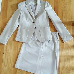 Banana Republic Suit Set