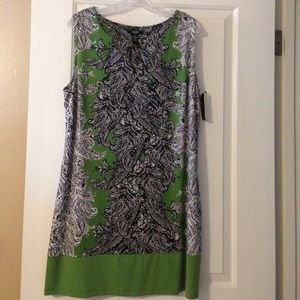 Alfani  Women Shift Dress