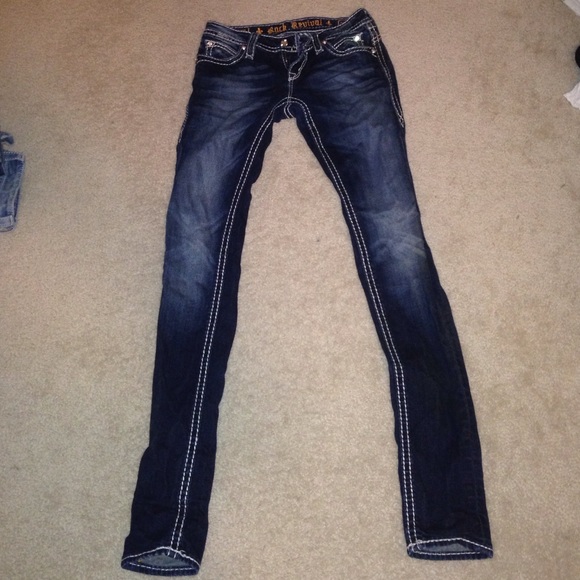 Skinny Jeans