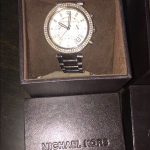Michael kors watch