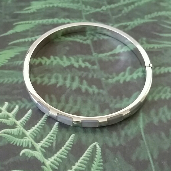 925 Sterling Silver bracelet
