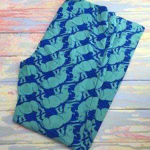 Rhino TC Lularoe leggings