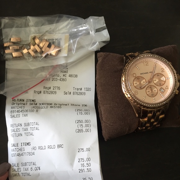 Watches
