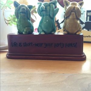 Meet your Posher, Elisa