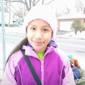 Meet your Posher, Maria