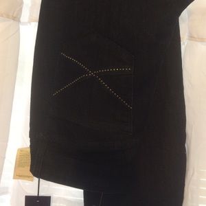 Not your Daughters jeans straight leg