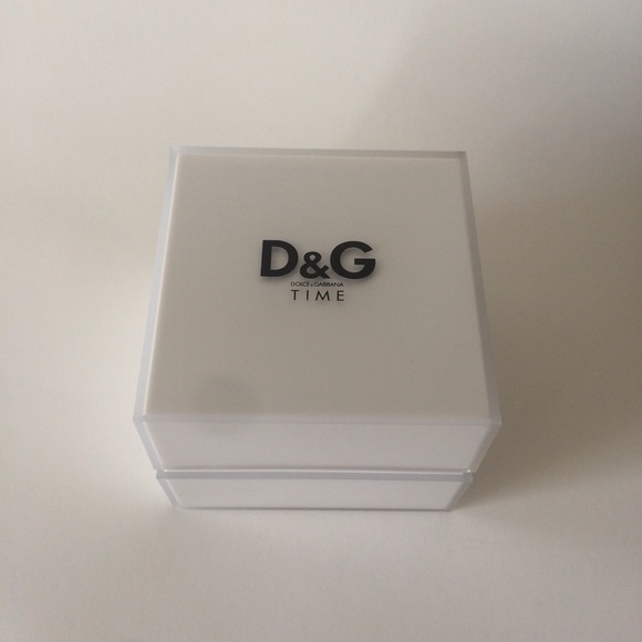 Dolce & Gabbana Watch