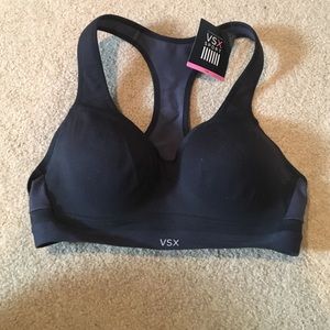Victoria's Secret sports bra