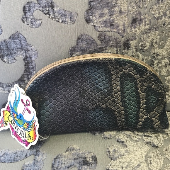 BRAND NEW Consuela Make up Bag