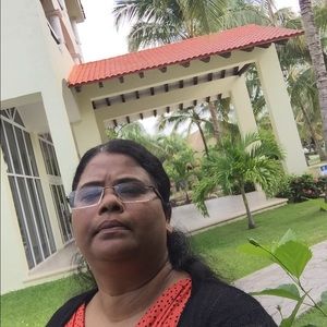 Meet your Posher, Aleyamma