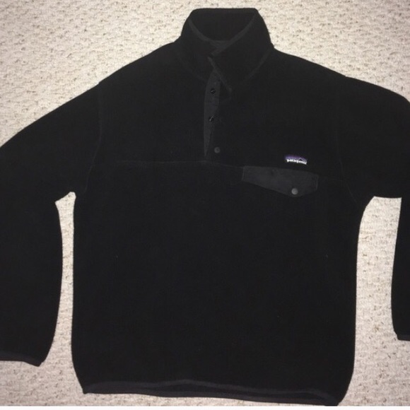 Patagonia Synchilla Fleece