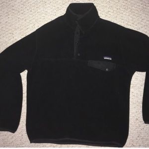Patagonia Synchilla Fleece