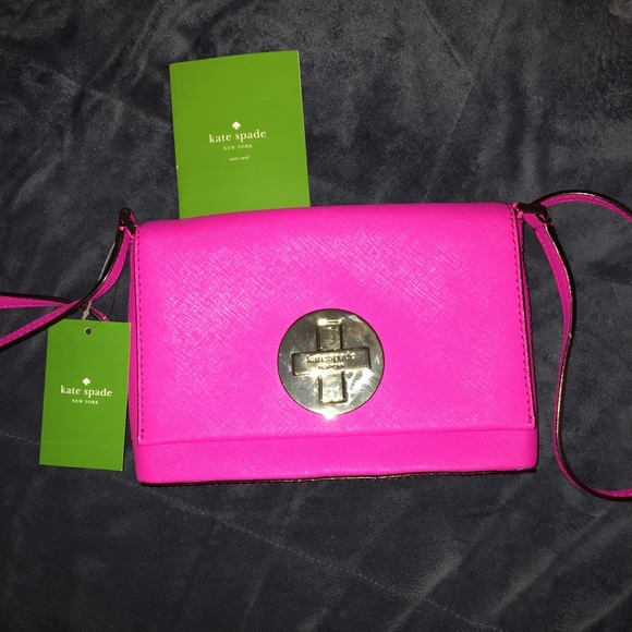 Kate spade nwt purse with dust bag