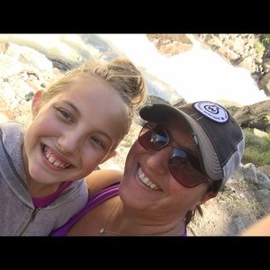 Meet your Posher, Shawna