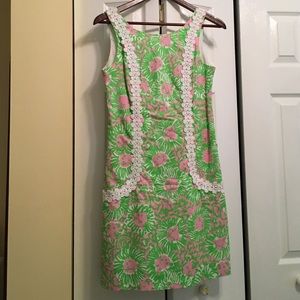 Lilly Pulitzer Classic Shift