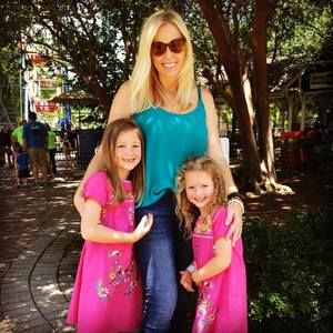 Meet your Posher, Ansley