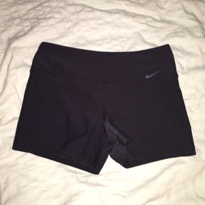 Nike Dri fit shorts