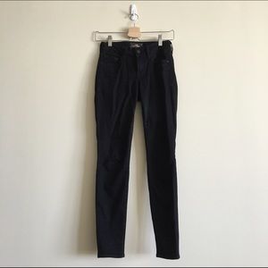 Aritzia Jeans - Aritzia | The Casting black skinny jeans Aritzia Jeans - Aritzia | The Casting black skinny jeans