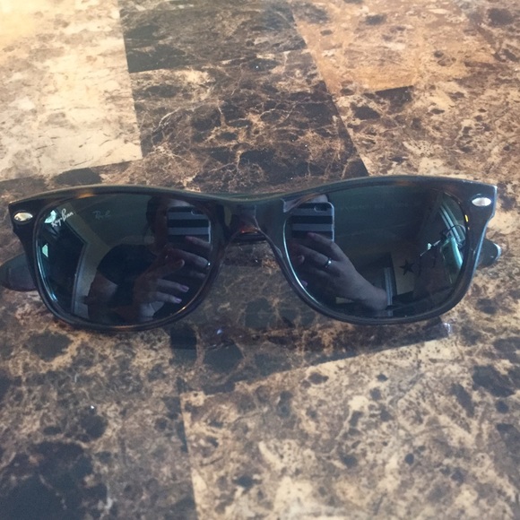 Ray Ban Sunglasses