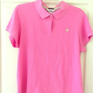 Lilly Pulitzer Polo