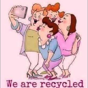 Meet your Posher, Josephine