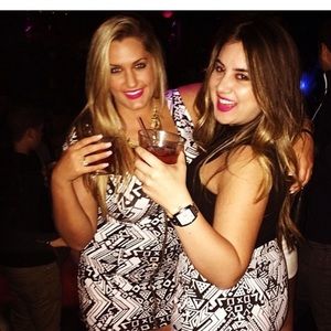 Meet your Posher, Rachel