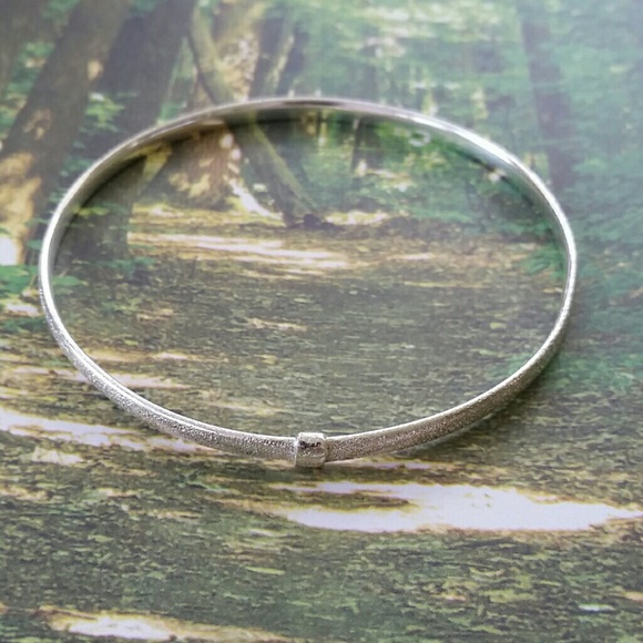 925 Sterling Silver bracelet