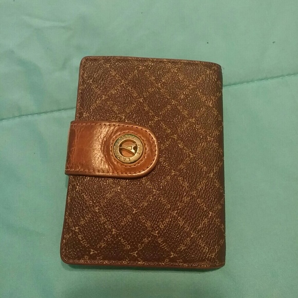 La Tour Eiffel wallet