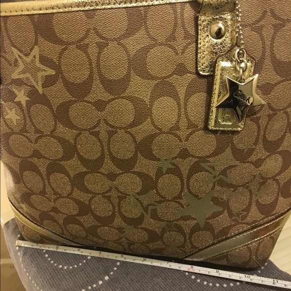 AUTHENTIC Coach Purse
