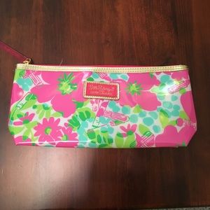 Lilly Pulitzer for Estée Lauder