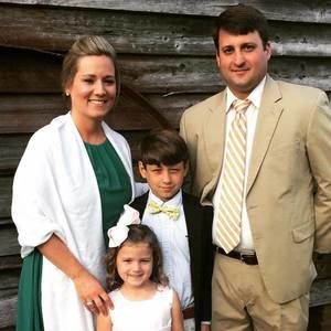 Meet your Posher, Tracy