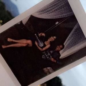 Meet your Posher, Ana