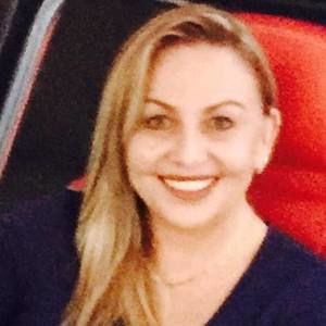 Meet your Posher, Marina