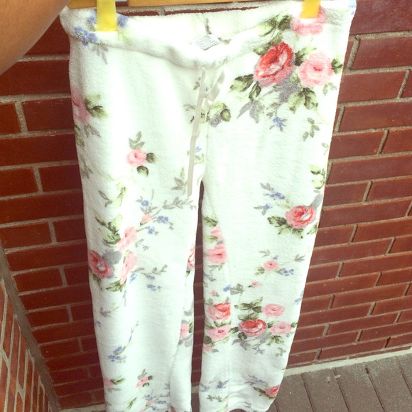 Pajama pants
