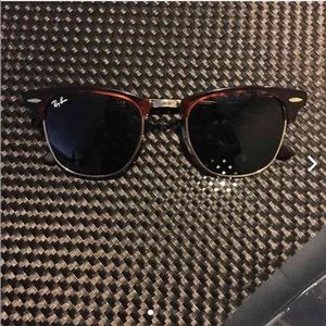 Ray ban club masters