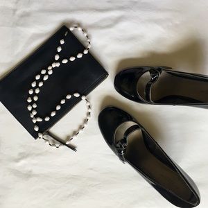 Kenneth Cole Reaction Heels