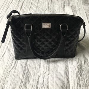 Calvin Klein Quilted Bag