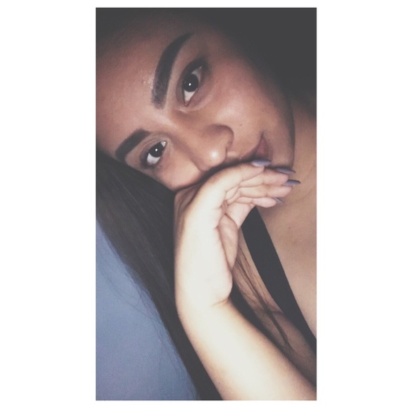 Meet your Posher, Kassandra