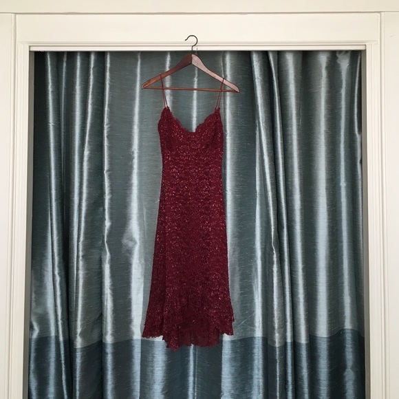 Betsey Johnson Cocktail Dress