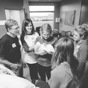 Meet your Posher, Grace