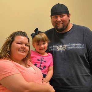 Meet your Posher, Carole ann